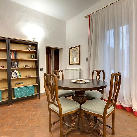Ognissanti Apartment By Mamo Florence Luaran gambar