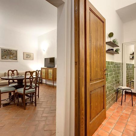 Ognissanti Apartment By Mamo Florence Luaran gambar