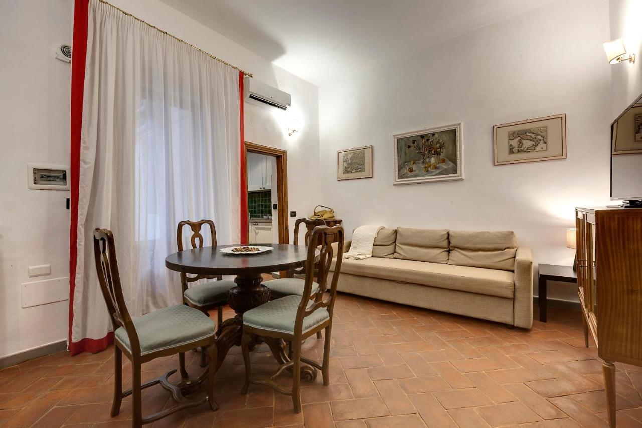 Ognissanti Apartment By Mamo Florence Luaran gambar