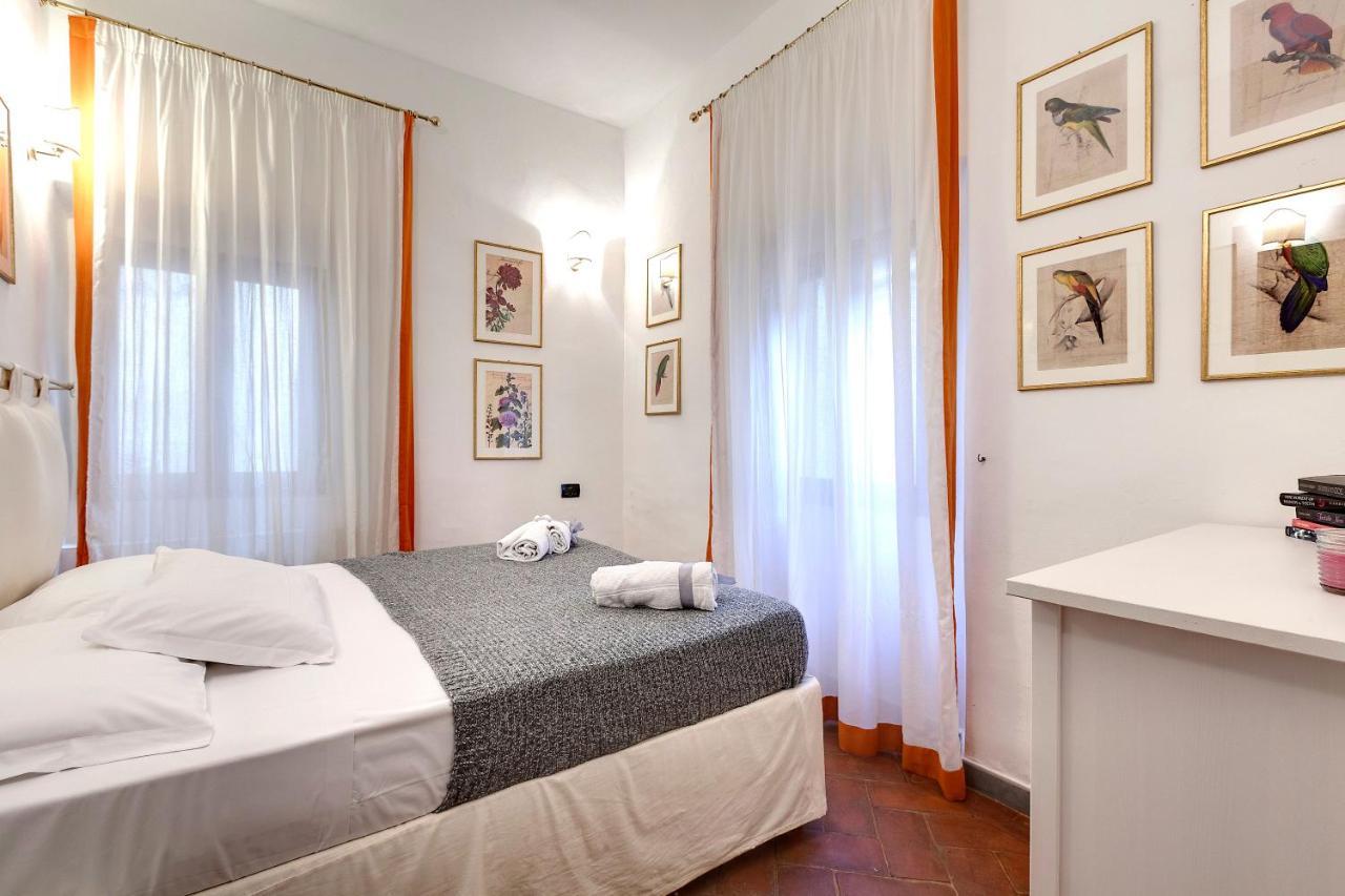 Ognissanti Apartment By Mamo Florence Luaran gambar